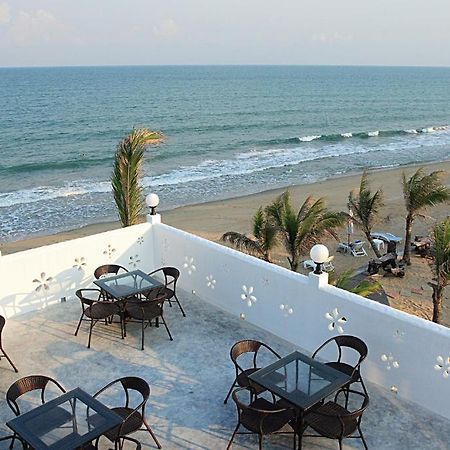 Baanmontra Beach Resort - Bankrut Dış mekan fotoğraf