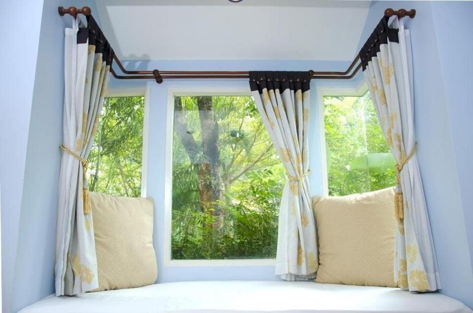Baanmontra Beach Resort - Bankrut Dış mekan fotoğraf