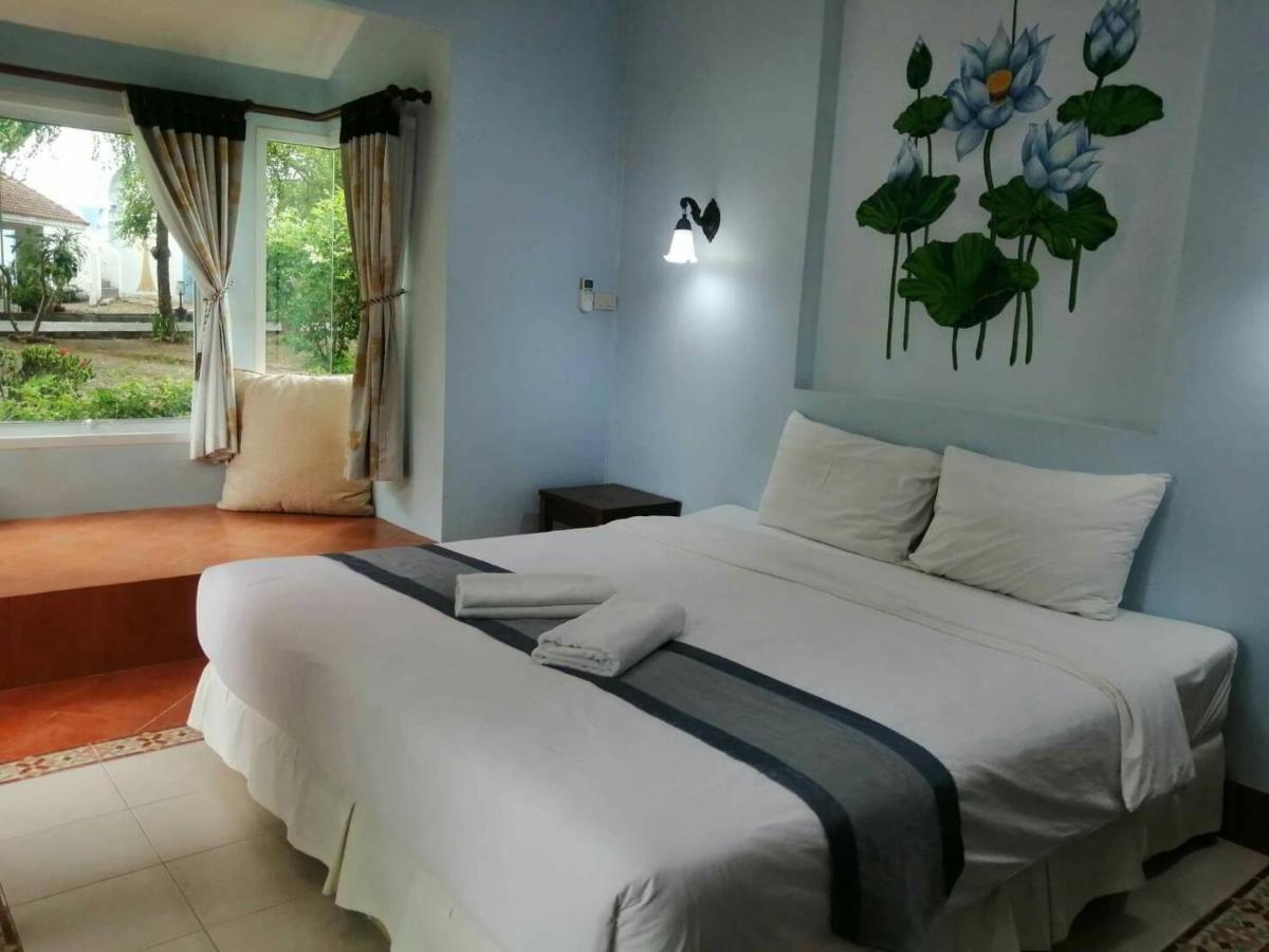 Baanmontra Beach Resort - Bankrut Dış mekan fotoğraf