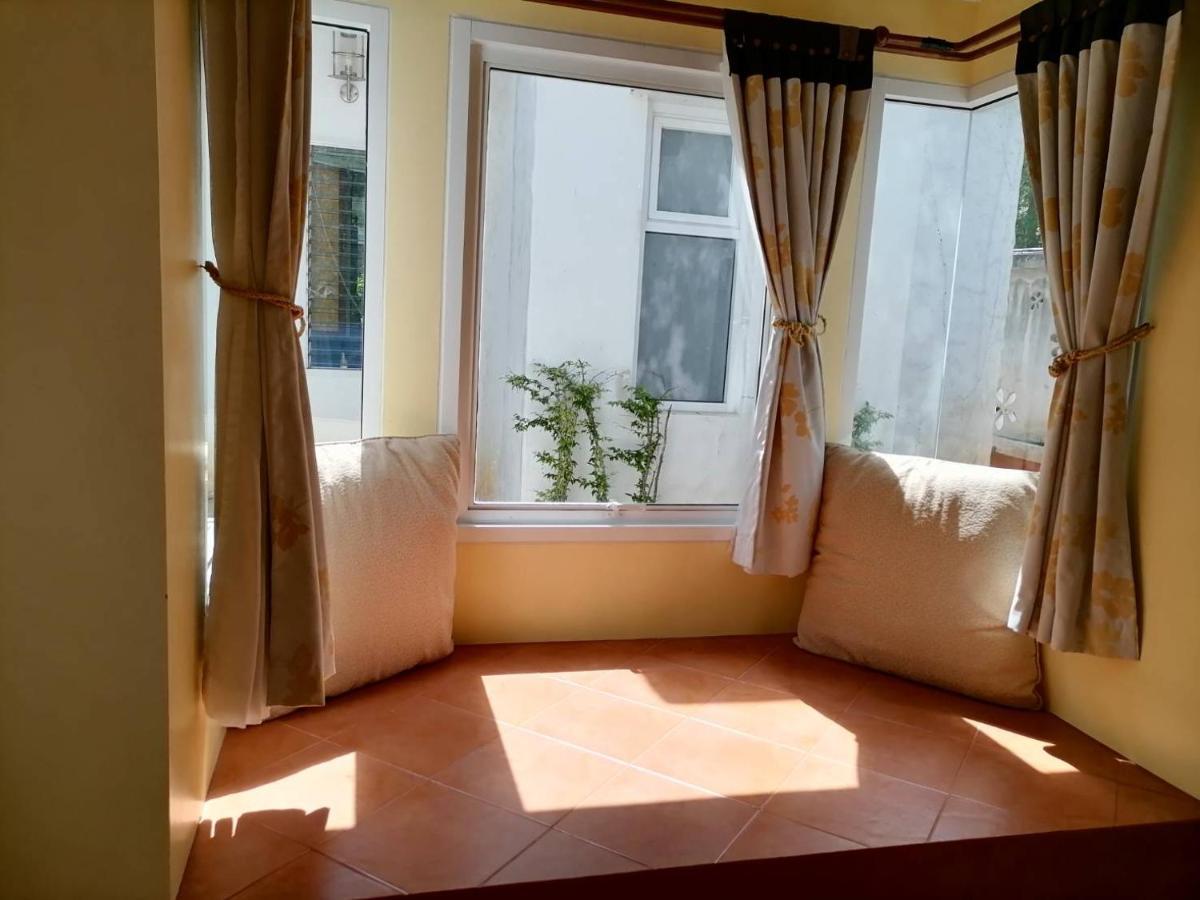 Baanmontra Beach Resort - Bankrut Dış mekan fotoğraf