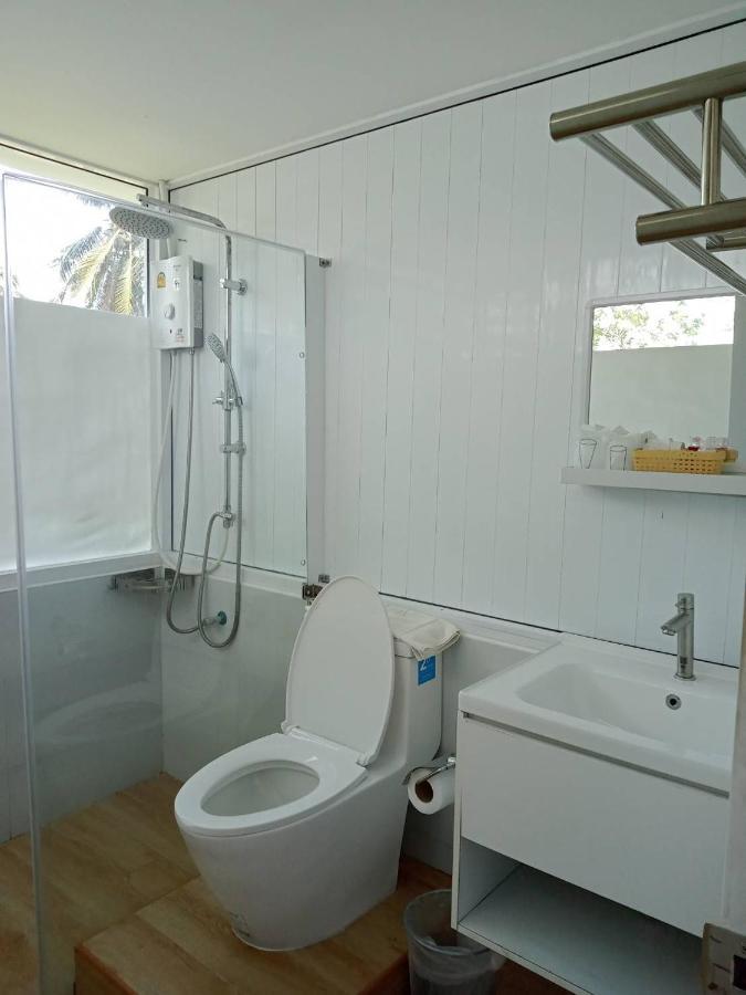 Baanmontra Beach Resort - Bankrut Dış mekan fotoğraf