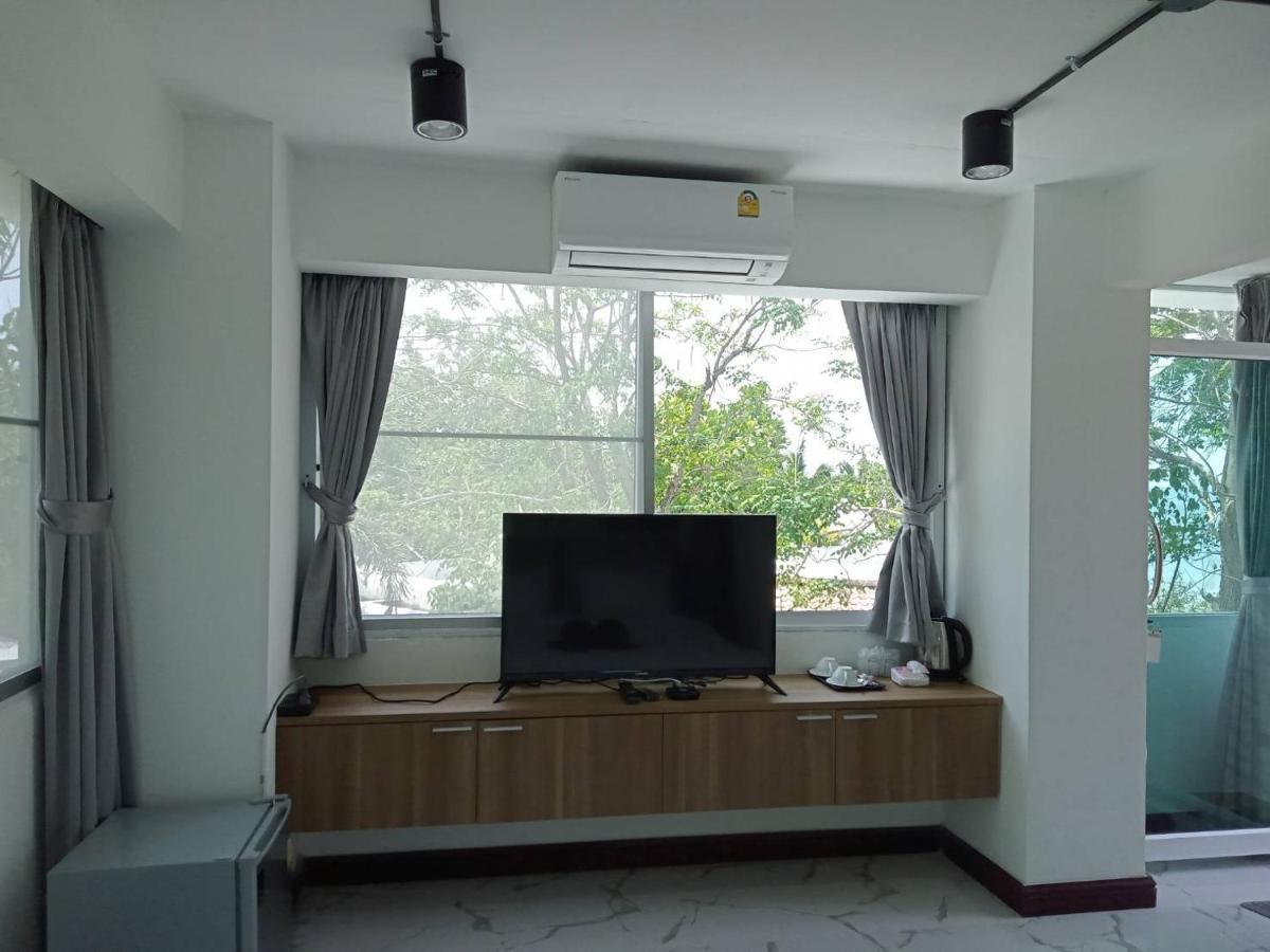 Baanmontra Beach Resort - Bankrut Dış mekan fotoğraf