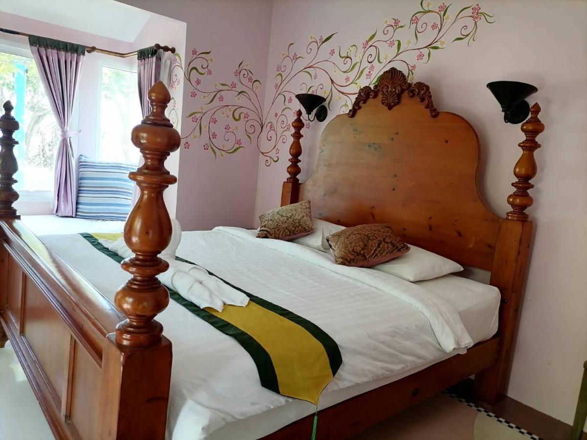 Baanmontra Beach Resort - Bankrut Dış mekan fotoğraf