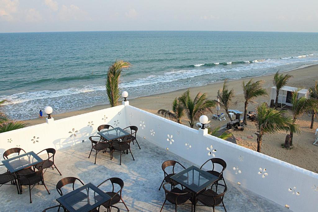 Baanmontra Beach Resort - Bankrut Dış mekan fotoğraf