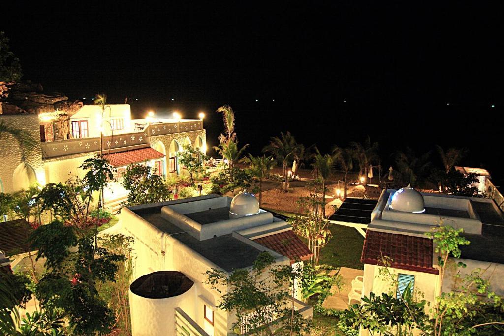 Baanmontra Beach Resort - Bankrut Dış mekan fotoğraf