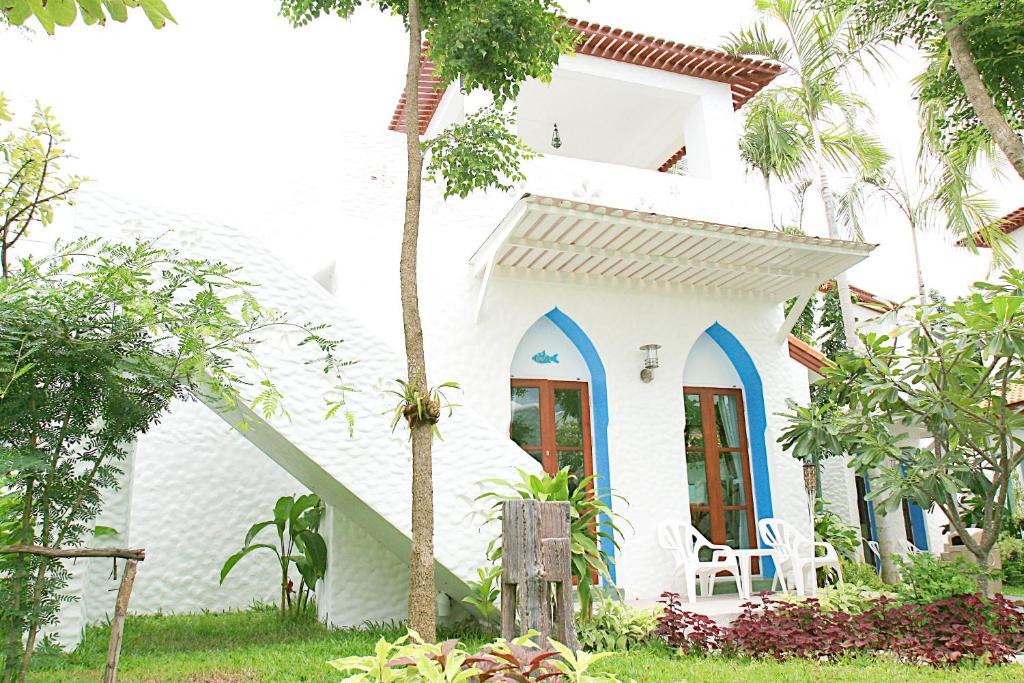 Baanmontra Beach Resort - Bankrut Oda fotoğraf