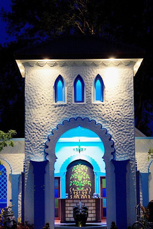 Baanmontra Beach Resort - Bankrut Dış mekan fotoğraf