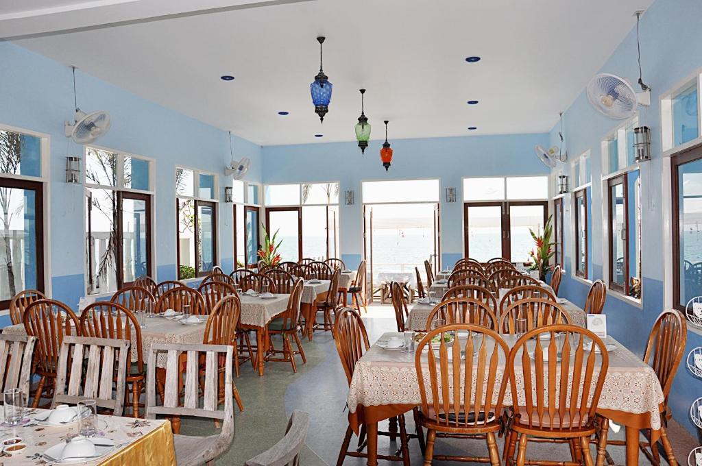 Baanmontra Beach Resort - Bankrut Dış mekan fotoğraf