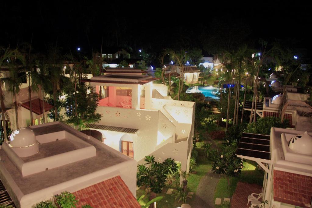 Baanmontra Beach Resort - Bankrut Dış mekan fotoğraf