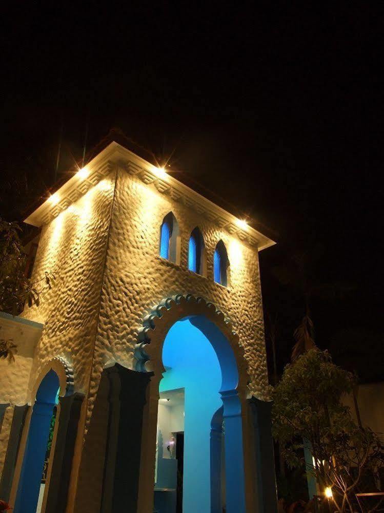 Baanmontra Beach Resort - Bankrut Dış mekan fotoğraf